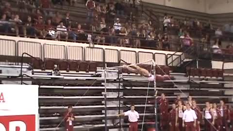 OU (Jake Dalton) - 14.70