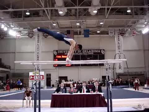California (Kyle Bunthuwong) - 15.10