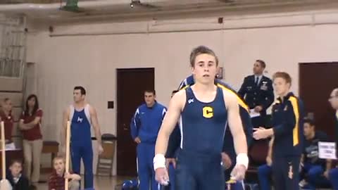 California (Steven Lacombe) - 14.60