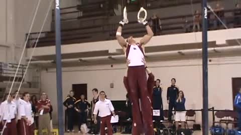 OU (Anthony Naddour) - 13.80
