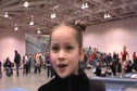 Norah Flatley, Level 8, Salto