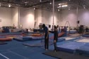 Ryan's Third Back Tuck Ever