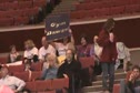 Some Washington Fans!