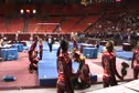 Sooners Pre-Meet Ritual