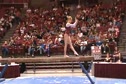 OU (Kristin Smith) - 9.85