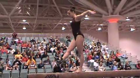 Classic Gym (Kayla Slechta)