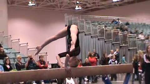 Classic Gym (Natalie Shaw)