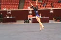 Washington (Kristen Linton) - 9.875