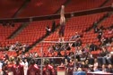 OU (Brie Olson) - 9.85