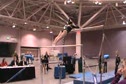 Eagles (Cami Gilman)