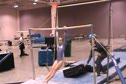 Salto (Colleen Hodan) - 9.70