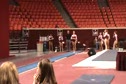 OU (Hollie Vise) - 9.85