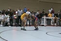 125 lbs semi-finals Michael Martinez Wyoming vs. Isaac Romero Boise State