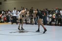 133 lbs finals Zach Zehner Wyoming vs. Ryan Fillingame Adams State