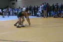 141 lbs quarter-finals Logan Burch Air Force vs. Boris Novachkov Cal Poly