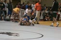 141 s, Dalton Jensen, U of Nebraska Kearney vs Boris Novachkov, Cal Poly
