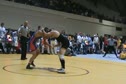 157 lbs quarter-finals George Ivanov Boise State vs. Chase Cuthbertson Utah Valley
