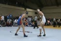 184 lbs finals Joe LeBlanc Wyoming vs. Jake Swartz Boise State