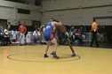 184 lbs semi-finals Devin Hightower Air Force vs. Jake Swartz Boise State