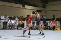 285 lbs finals JT Felix Boise State vs. Connor Medbery Unattached