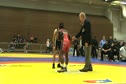 55 lbs finals Spenser Mango Army vs. Rajender Kumar India