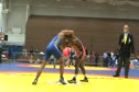 55 lbs semi-finals Spenser Mango Army vs. Jogindar Singh India