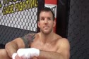 Ryan Bader preps for Nog
