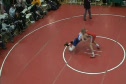 Joe Dubuques first match back